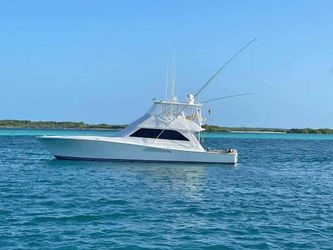 55' Viking 2001 Yacht For Sale